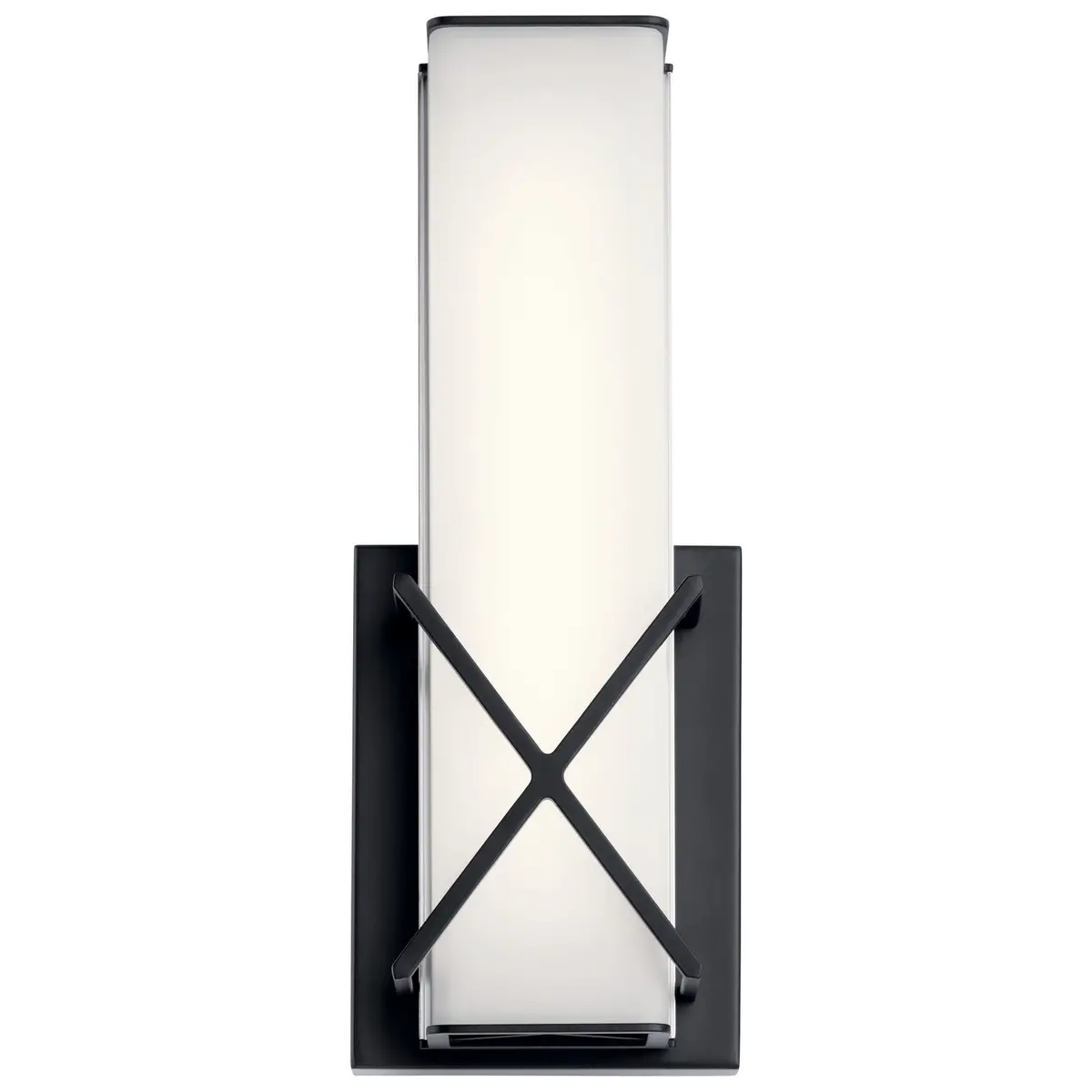 Kichler Led Wall Sconce 2
