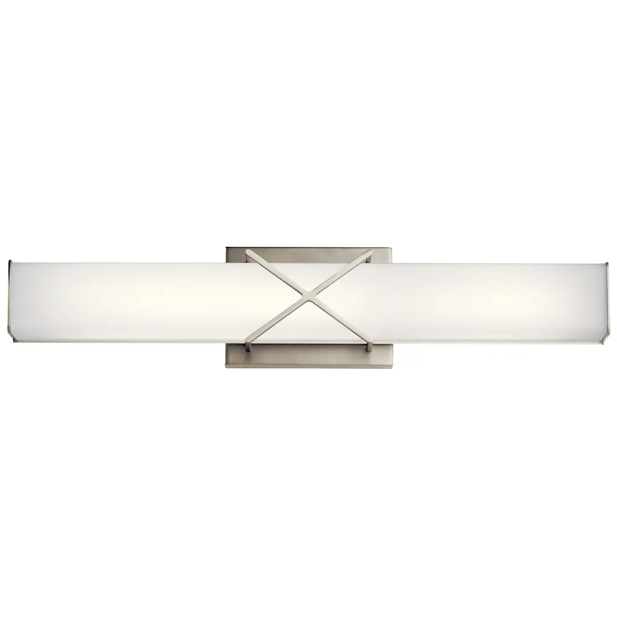 Kichler Led Linear Bath 2