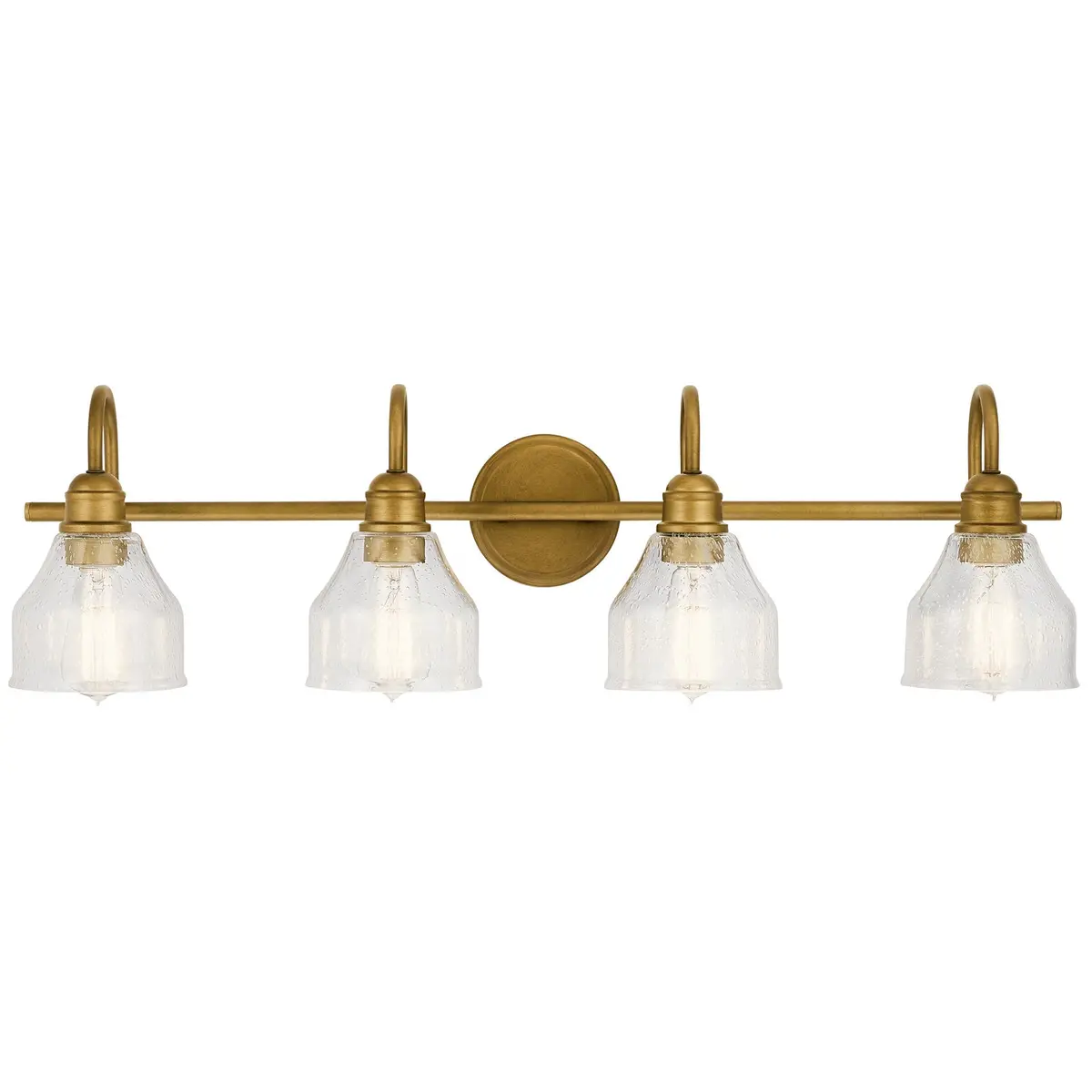 Kichler Four Light Bath 2