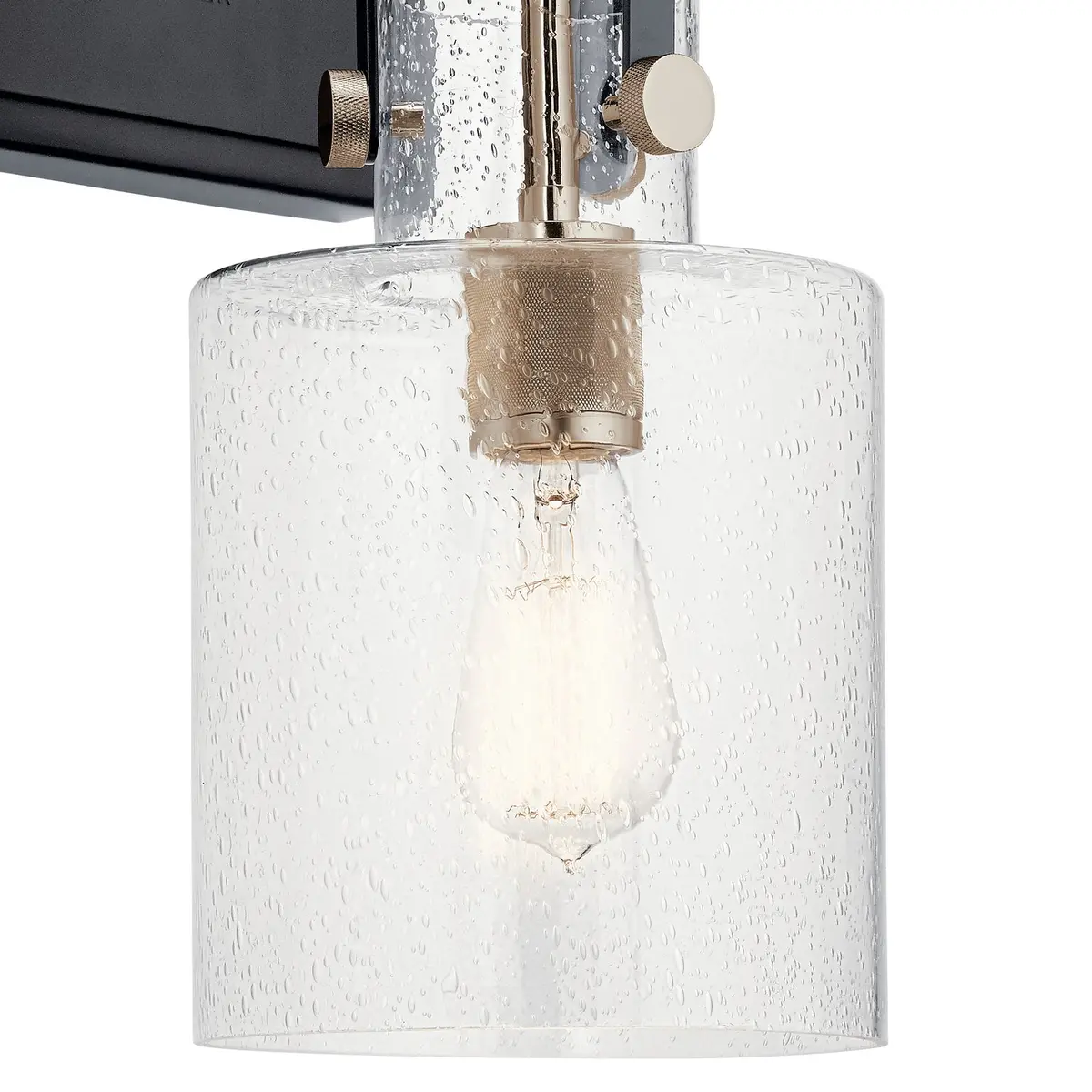 Kichler One Light Wall Sconce 2