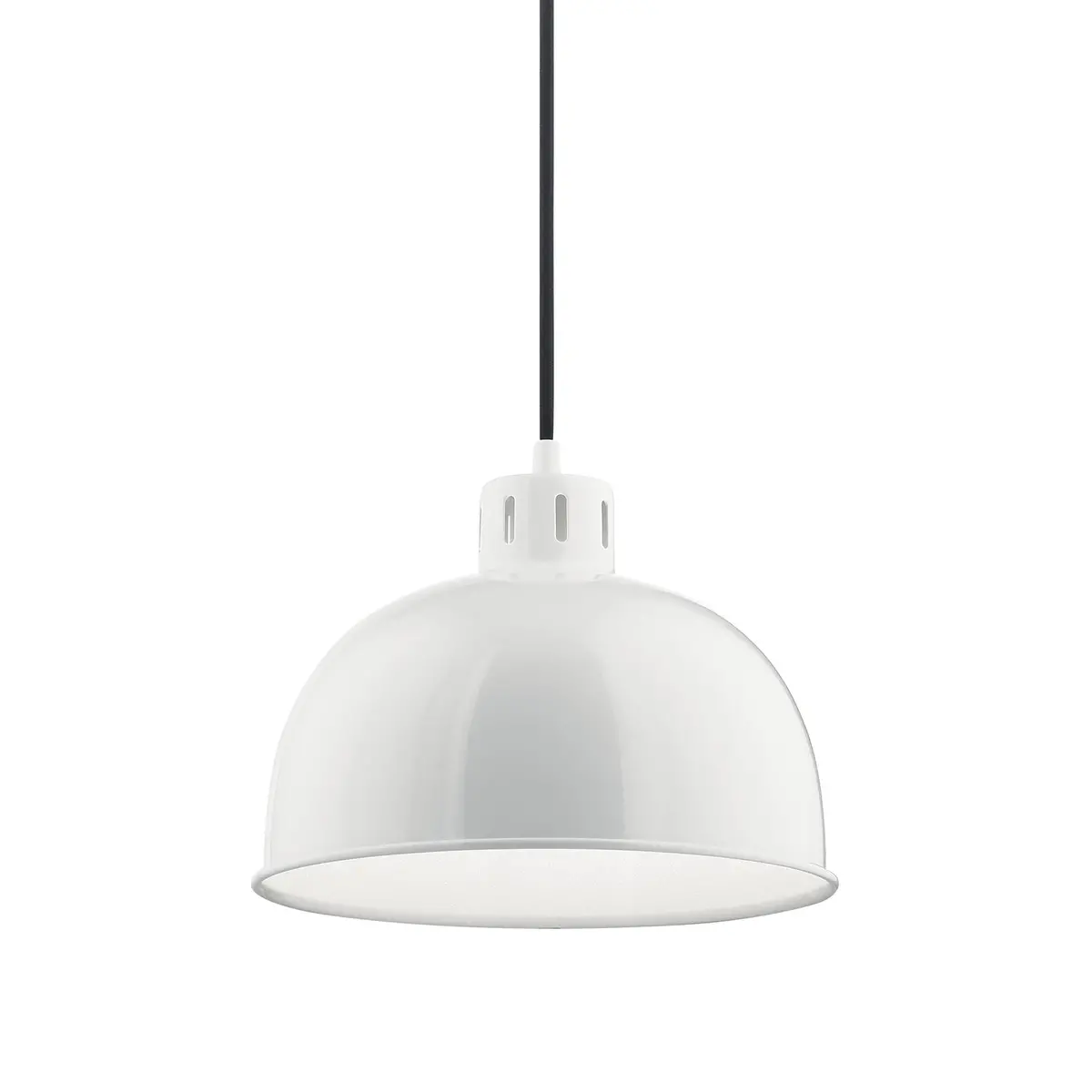 Kichler One Light Pendant 2