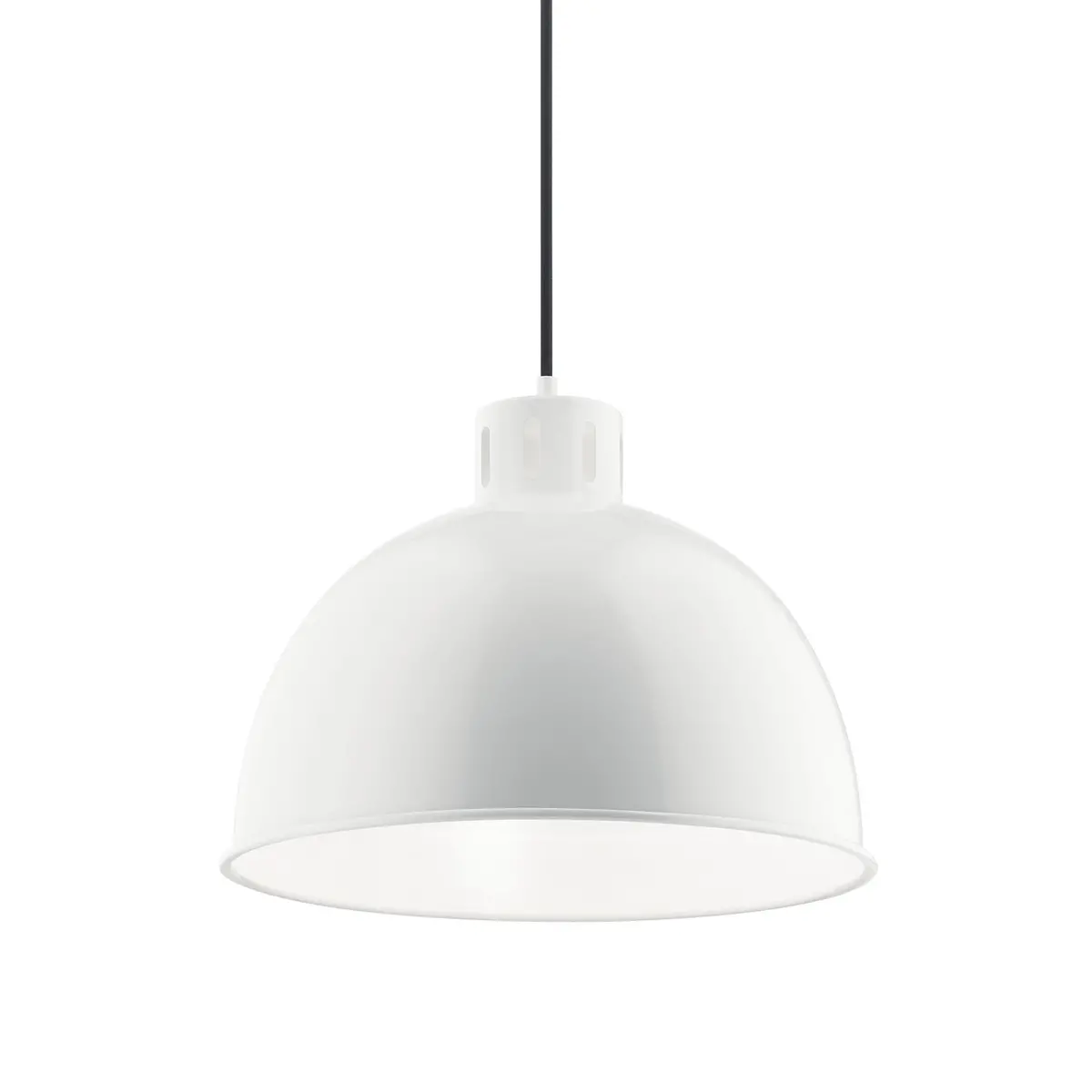 Kichler One Light Pendant 2