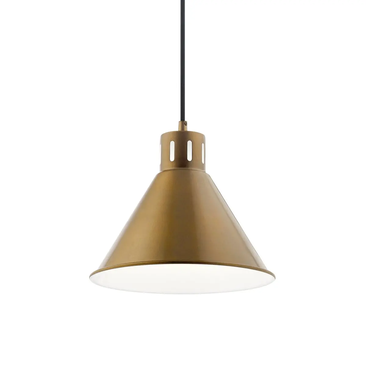 Kichler One Light Pendant 2