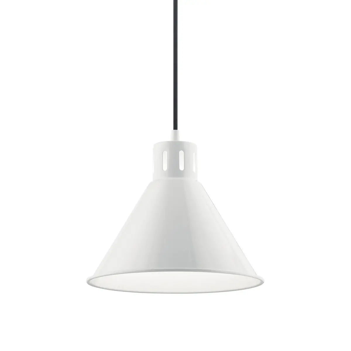 Kichler One Light Pendant 2