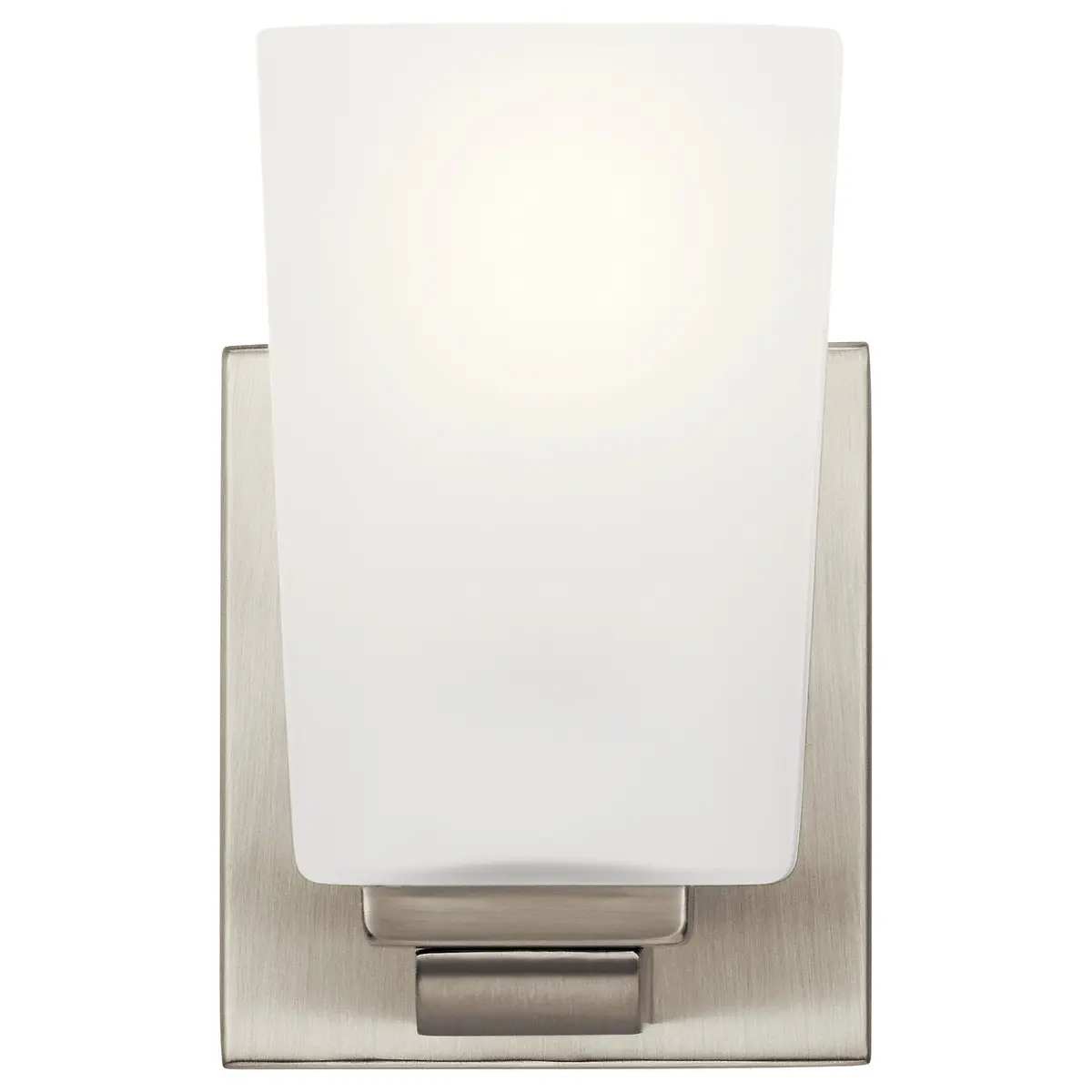Kichler One Light Wall Sconce 2