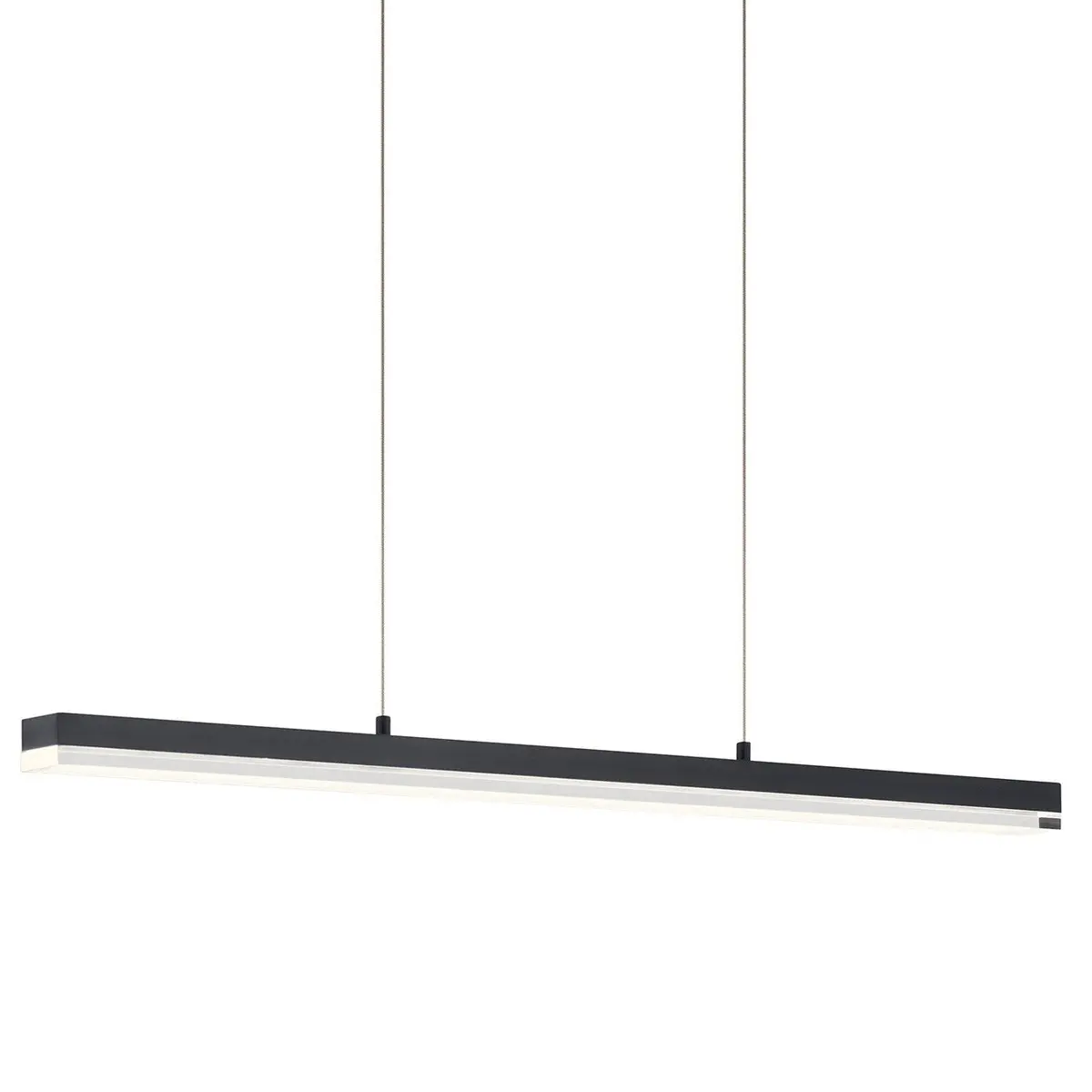 Kichler Led Linear Chandelier 2