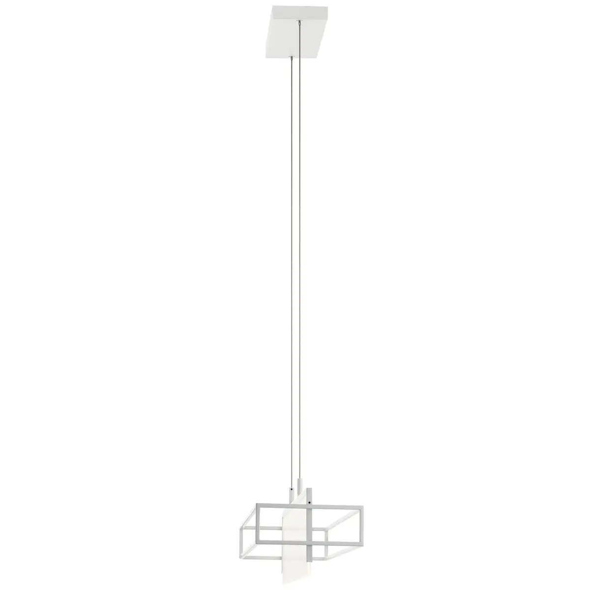 Kichler Led Linear Chandelier 2