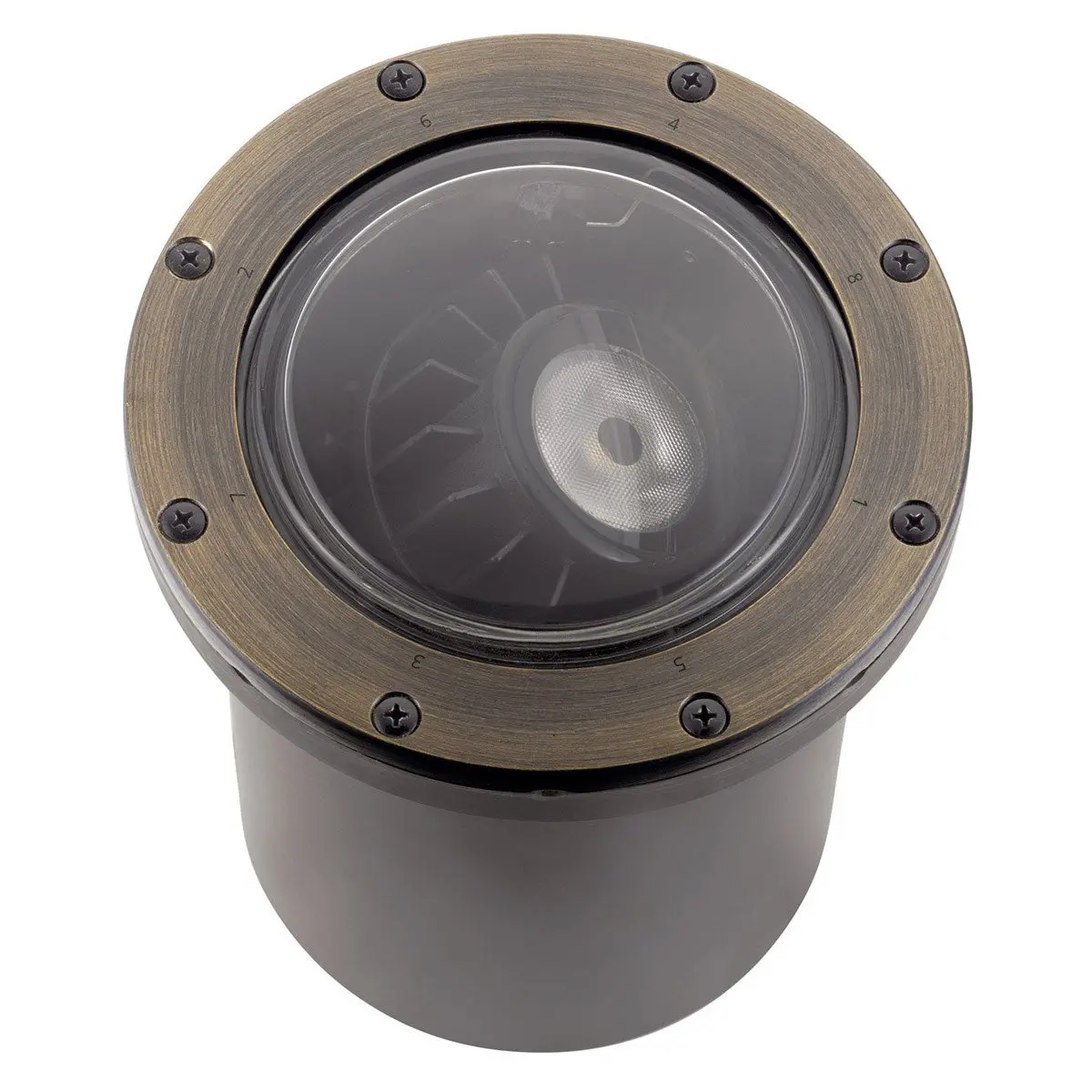 Kichler Led In-Ground 2