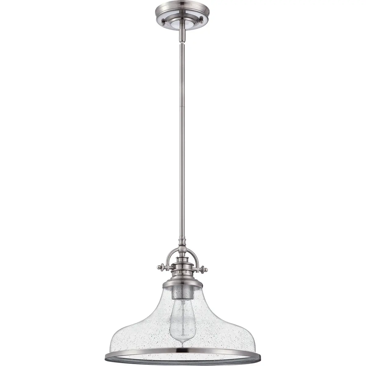 Quoizel One Light Pendant 2