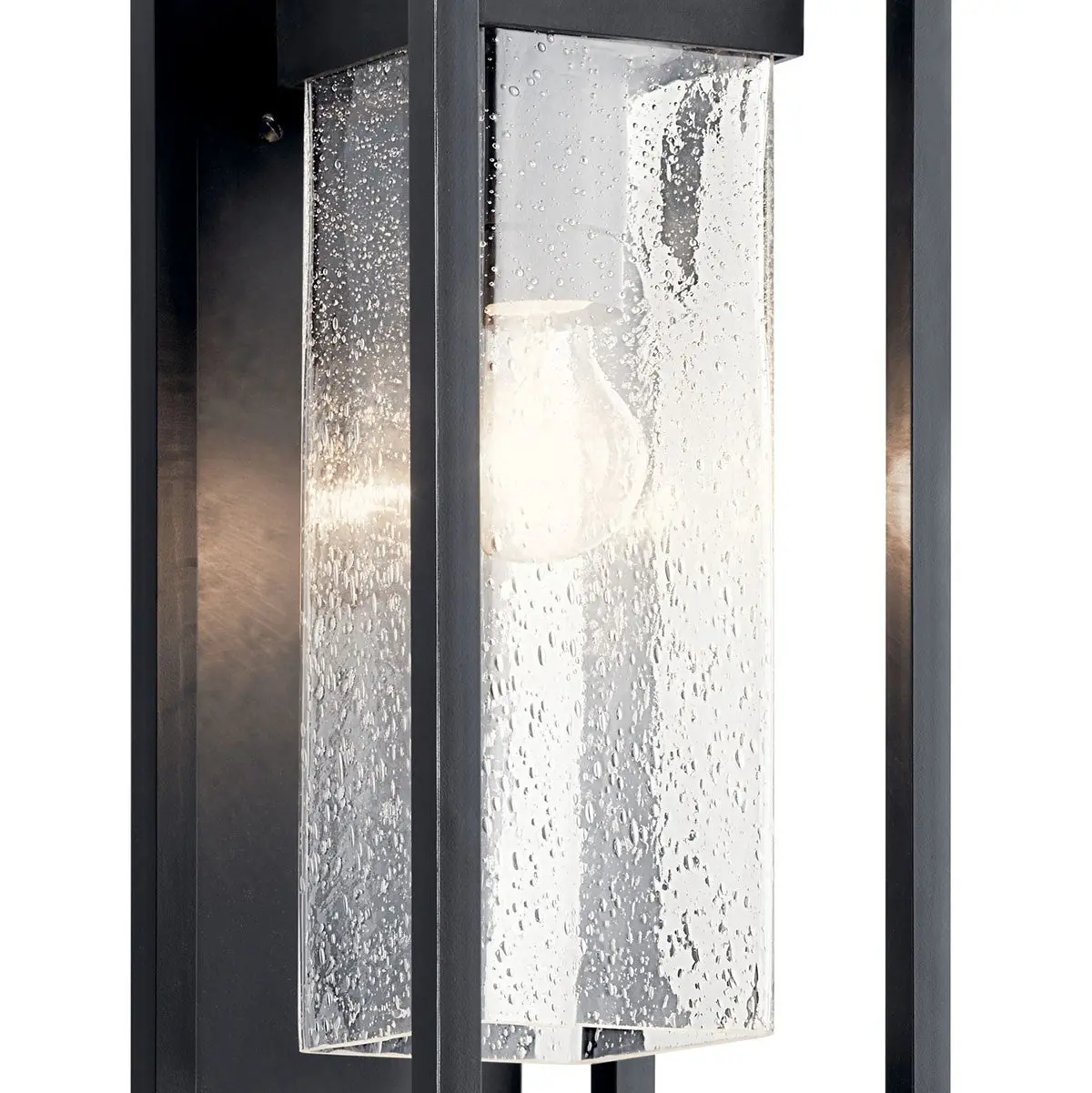 Kichler One Light Outdoor Wall Mount 2