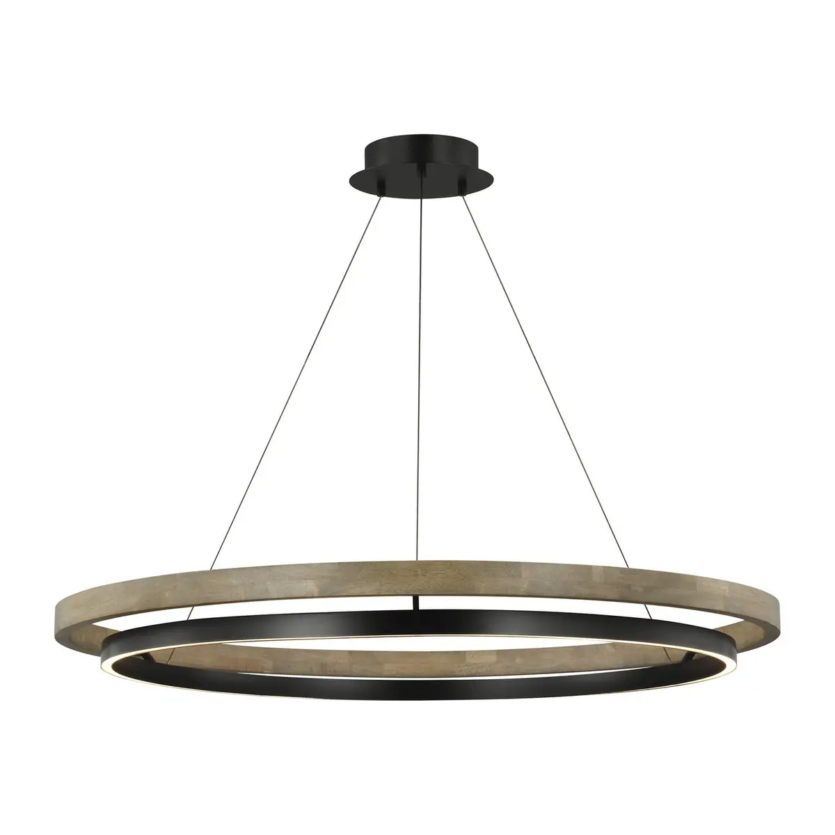 Visual Comfort Modern Led Chandelier 2