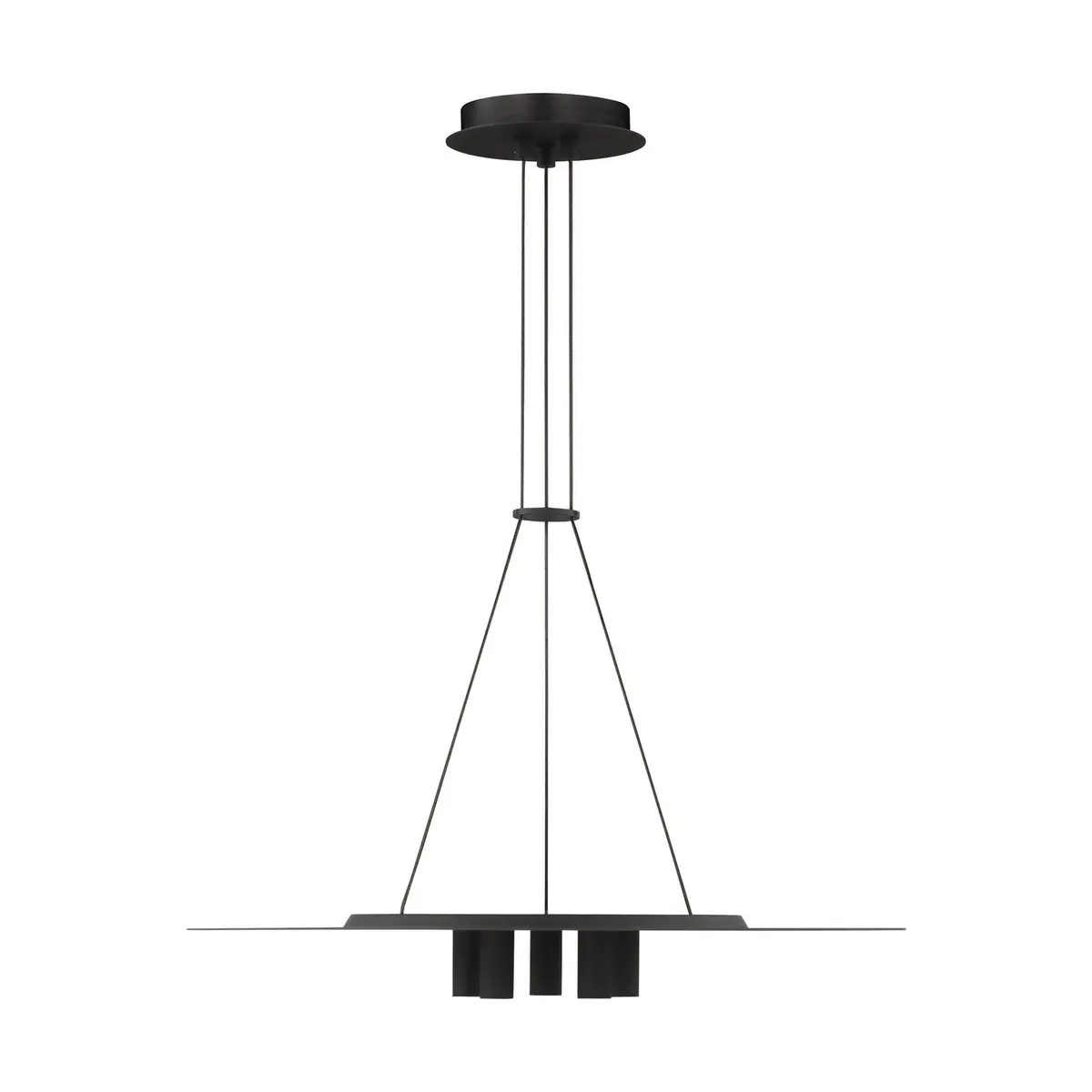 Visual Comfort Modern Led Pendant 2