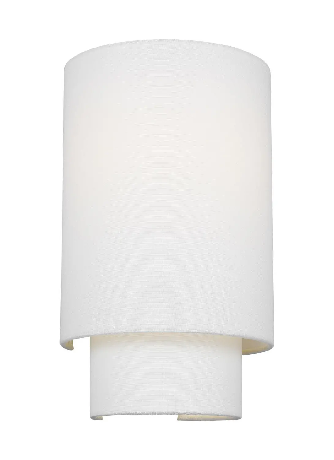 Visual Comfort Studio Two Light Wall Sconce 2