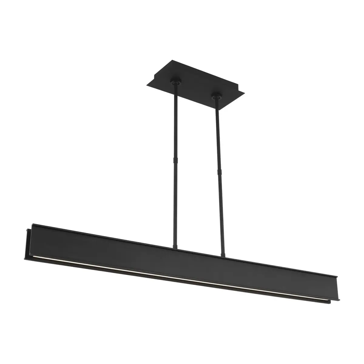 Visual Comfort Modern Led Linear Suspension 2