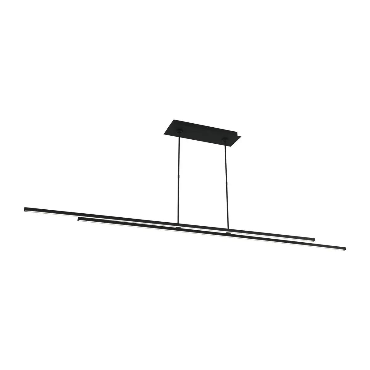Visual Comfort Modern Led Linear Suspension 2