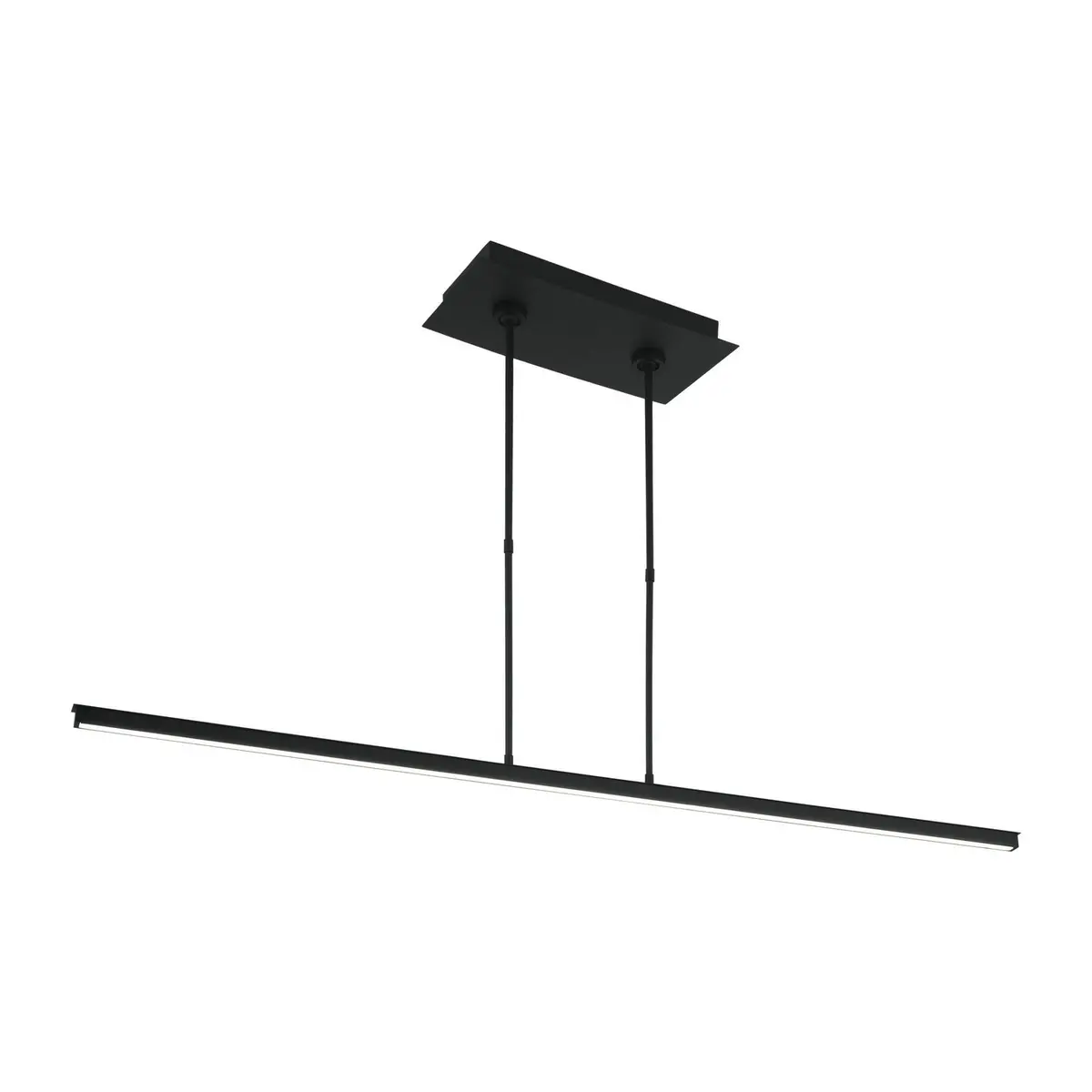 Visual Comfort Modern Led Linear Suspension 2