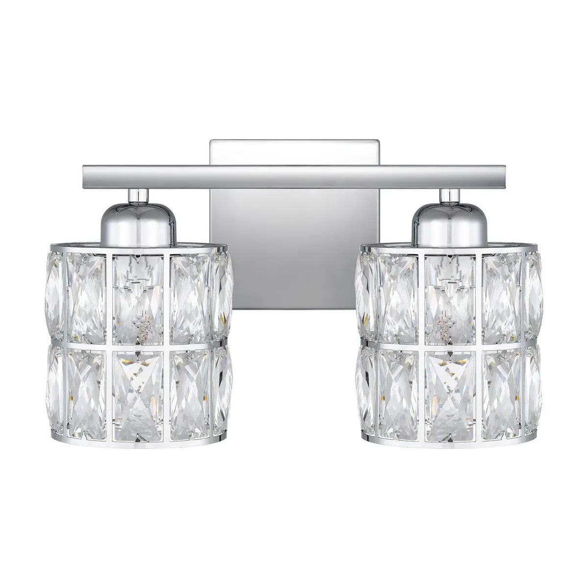 Quoizel Two Light Bath 2