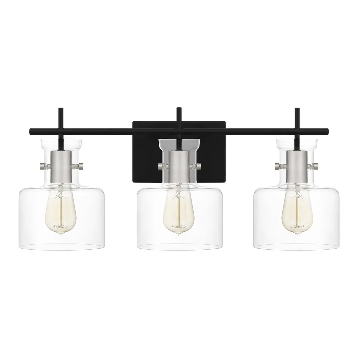 Quoizel Three Light Bath 2