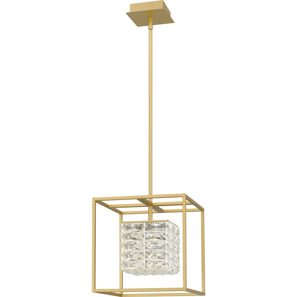 Quoizel Led Pendant 2