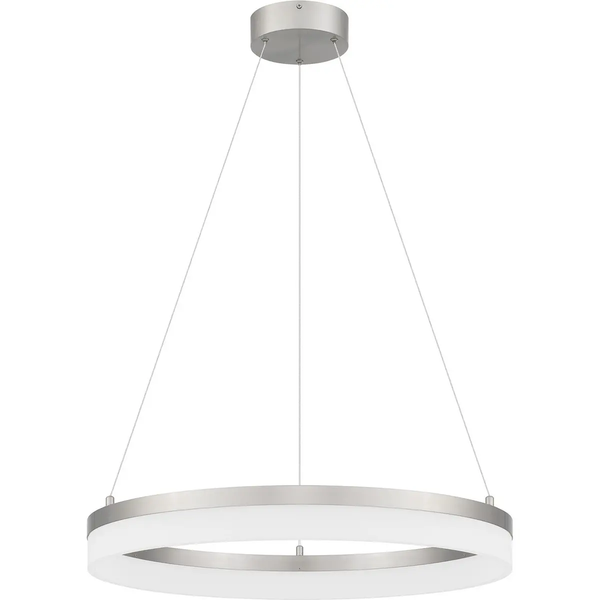 Quoizel Led Pendant 2