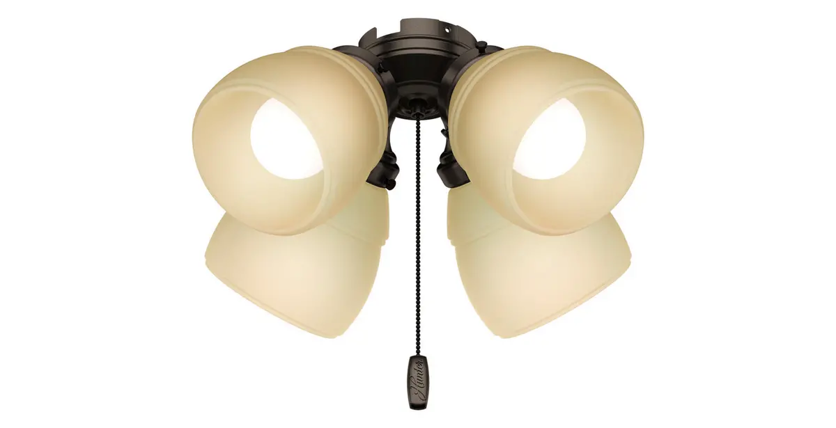 Led Light Kit In Premier Bronze 1
