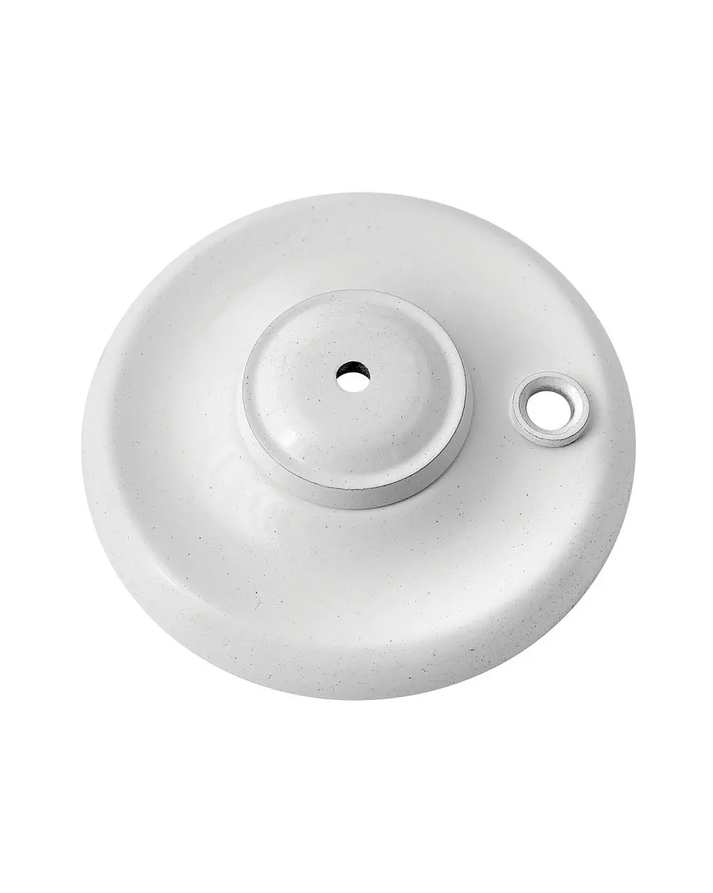 Light Cap Kit In Appliance White 1