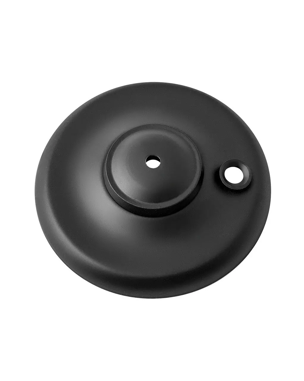 Light Cap Kit In Matte Black 1