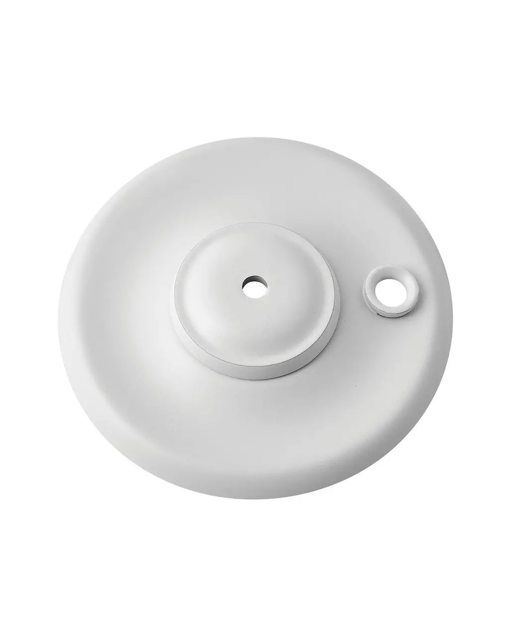 Light Cap Kit In Matte White 1