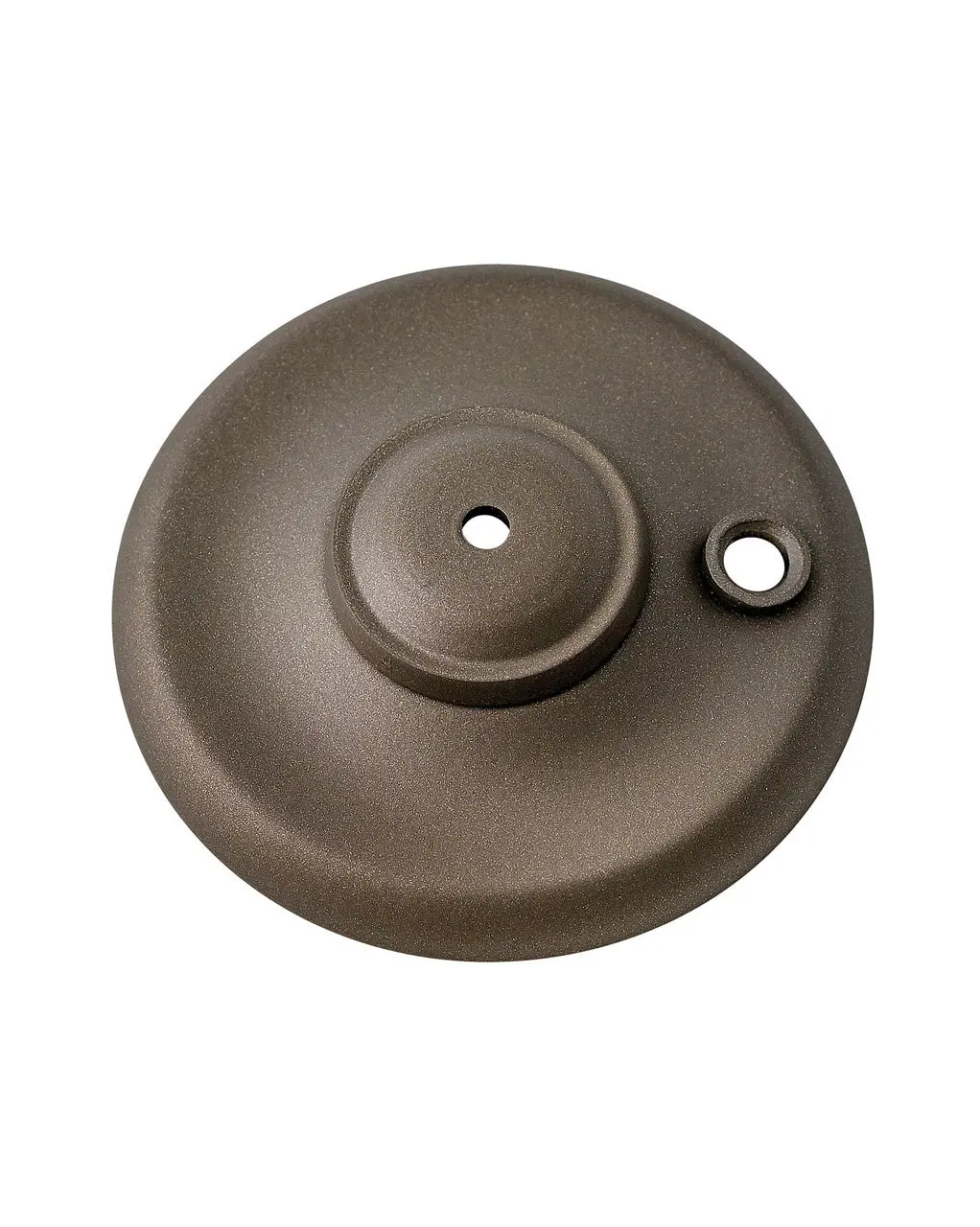 Light Cap Kit In Metallic Matte Bronze 1