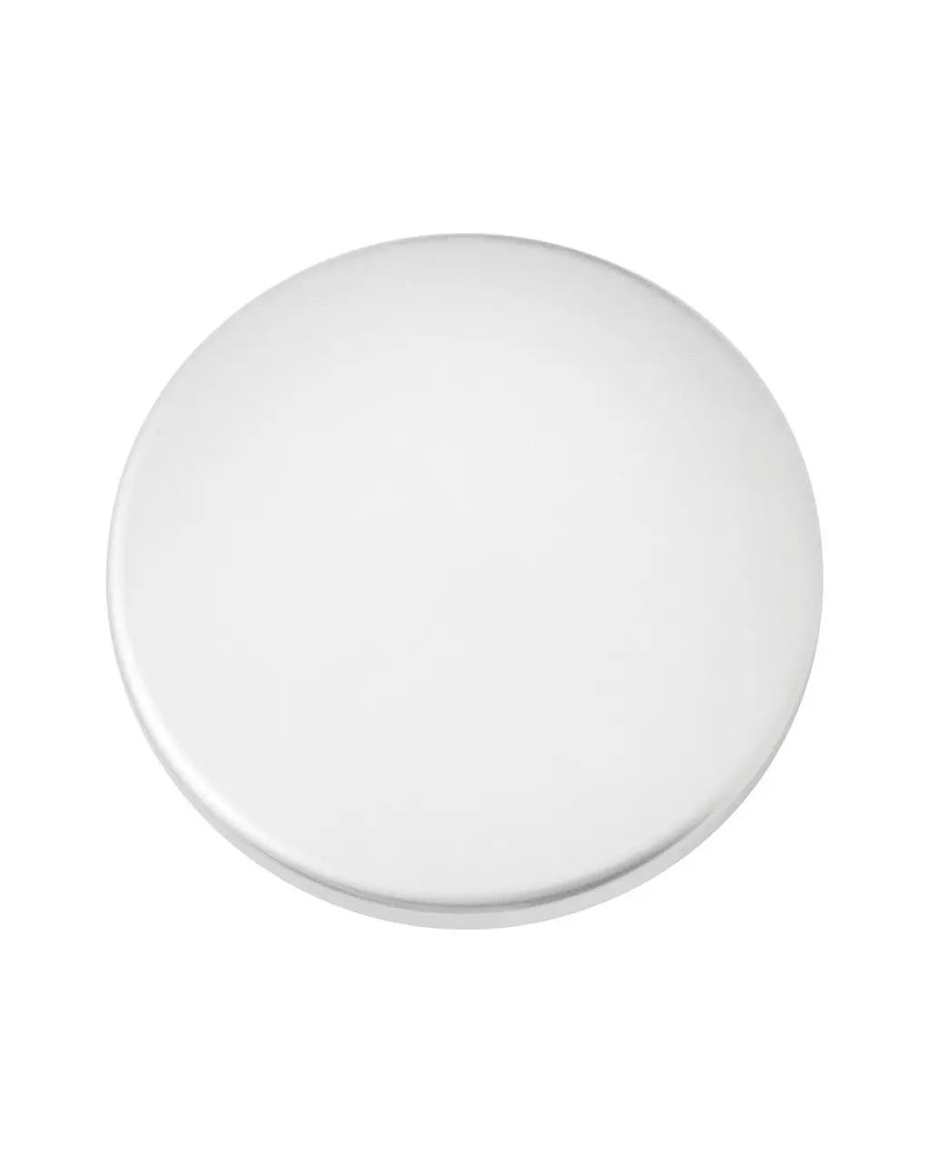 Light Kit Cover In Appliance White 1