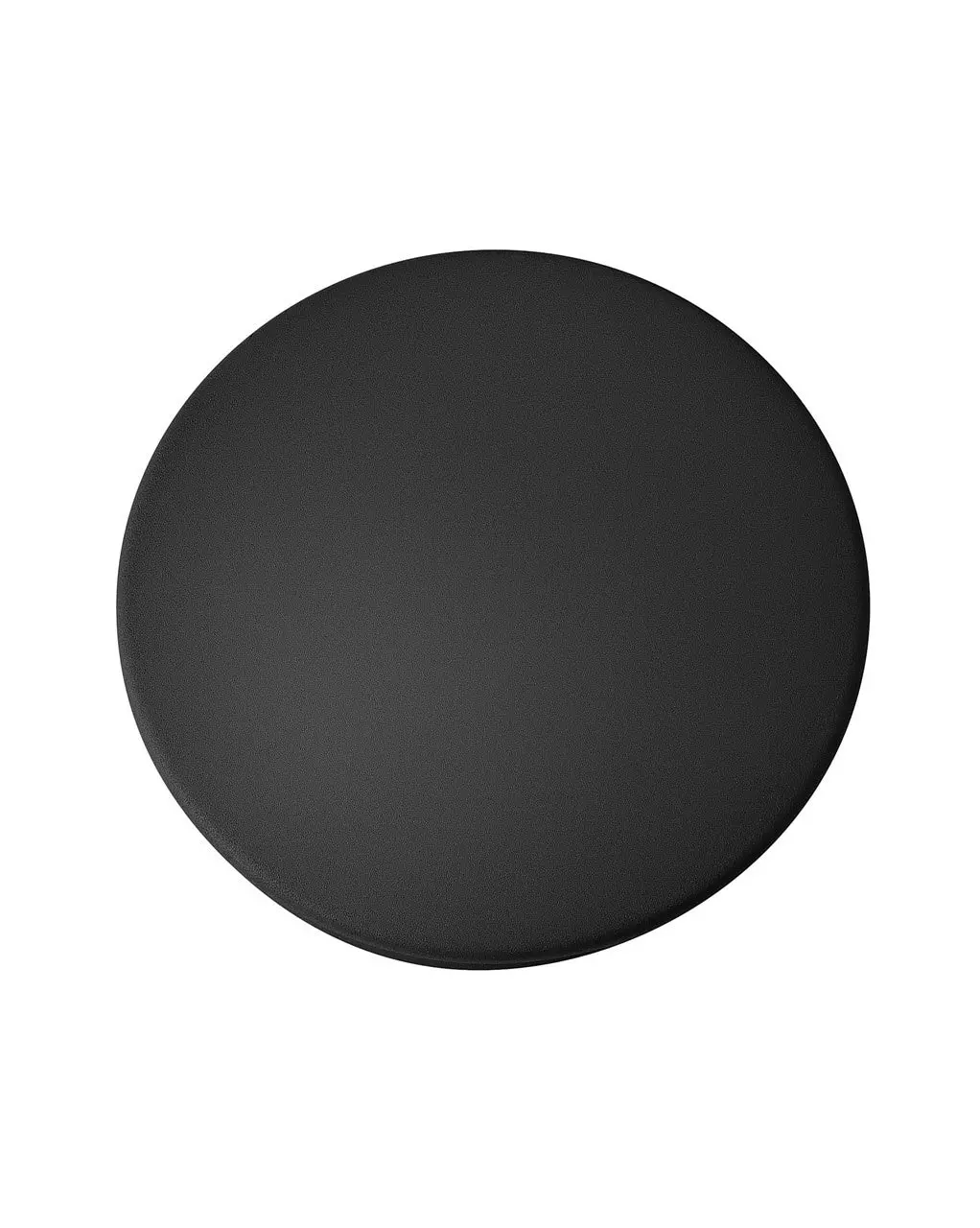 Light Kit Cover In Matte Black 1