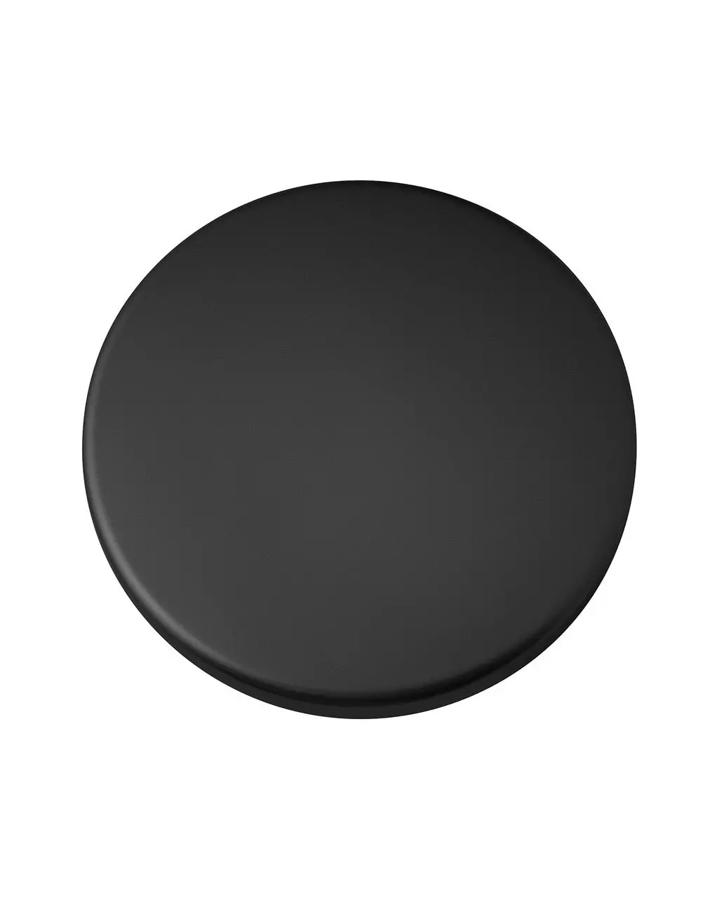 Light Kit Cover In Matte Black 1