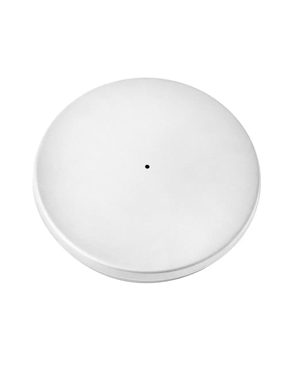 Light Kit Cover In Matte White 1