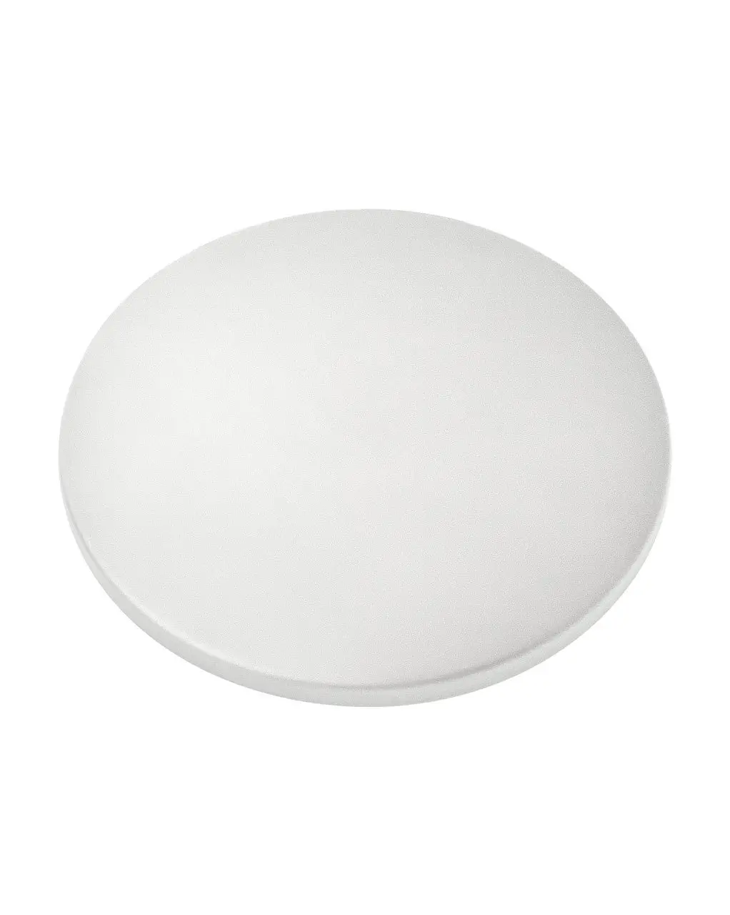 Light Kit Cover In Matte White 1