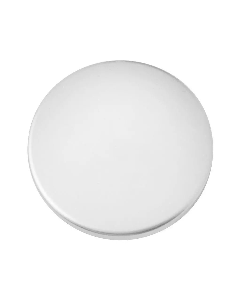 Light Kit Cover In Matte White 1