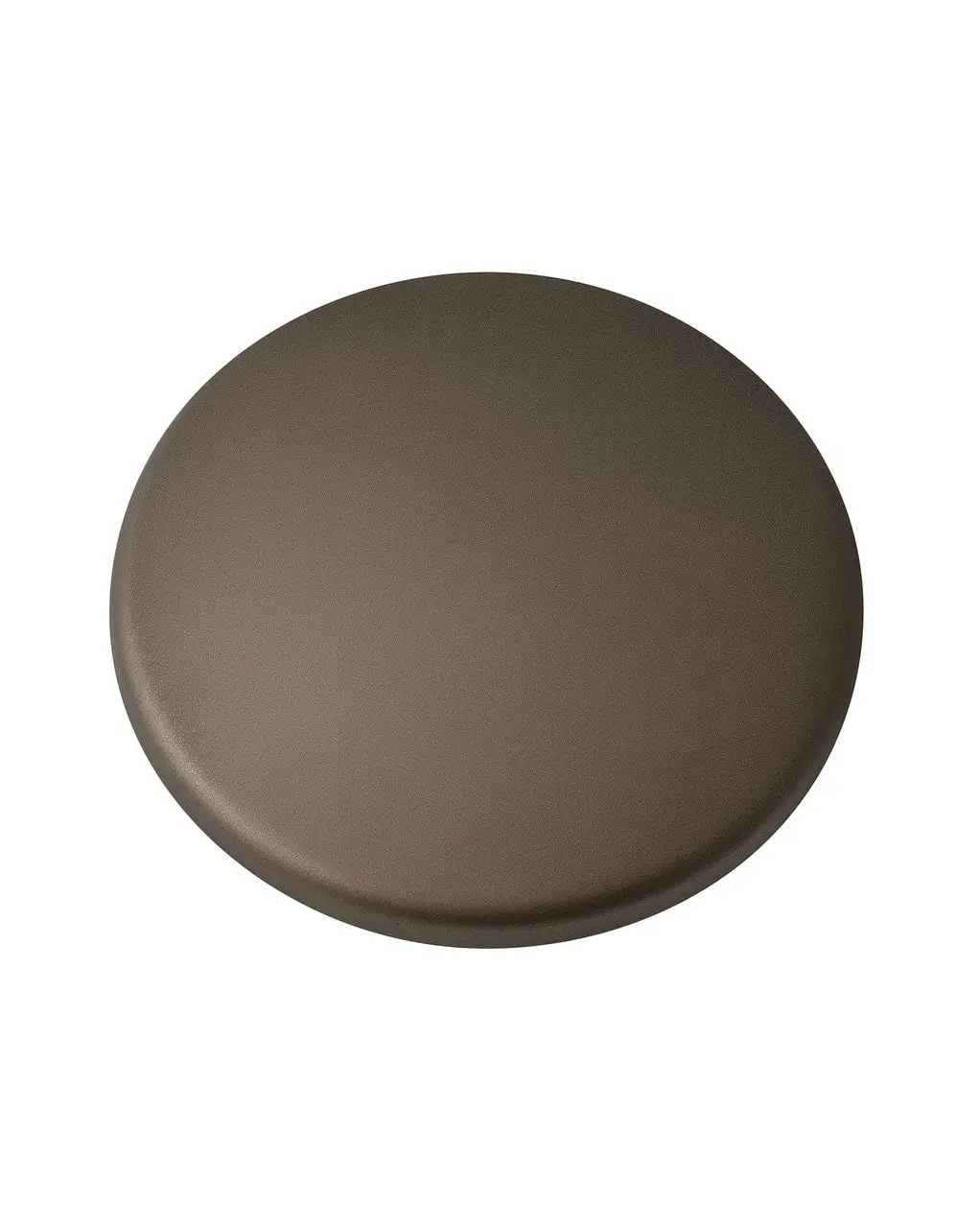 Light Kit Cover In Metallic Matte Bronze 1