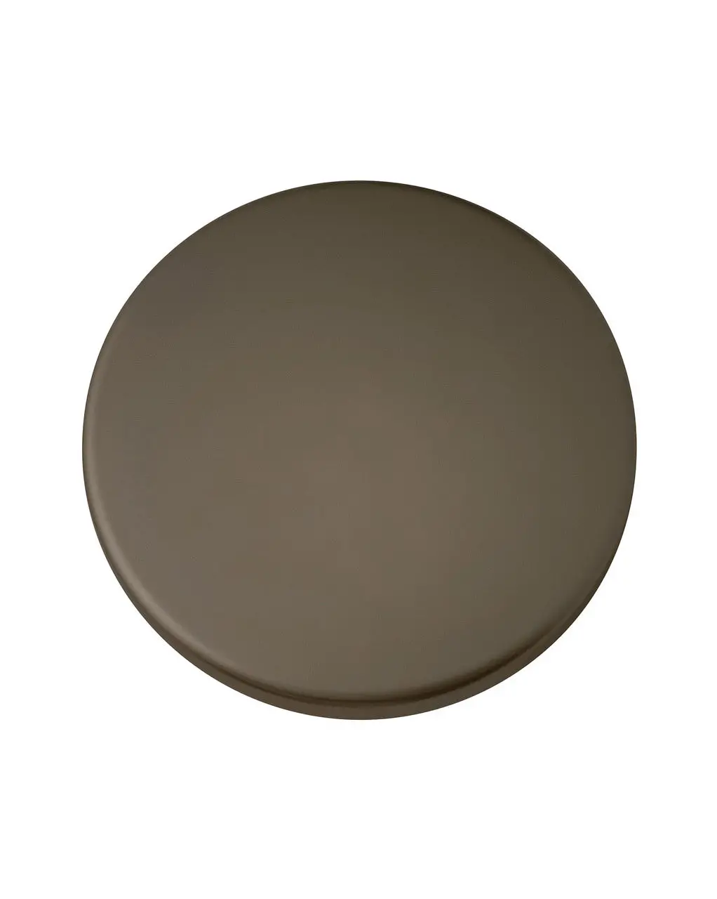 Light Kit Cover In Metallic Matte Bronze 1