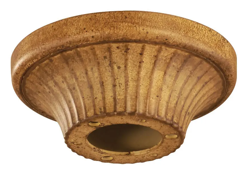 Low Ceiling Adapter For F581 Only In Bahama Beige 1
