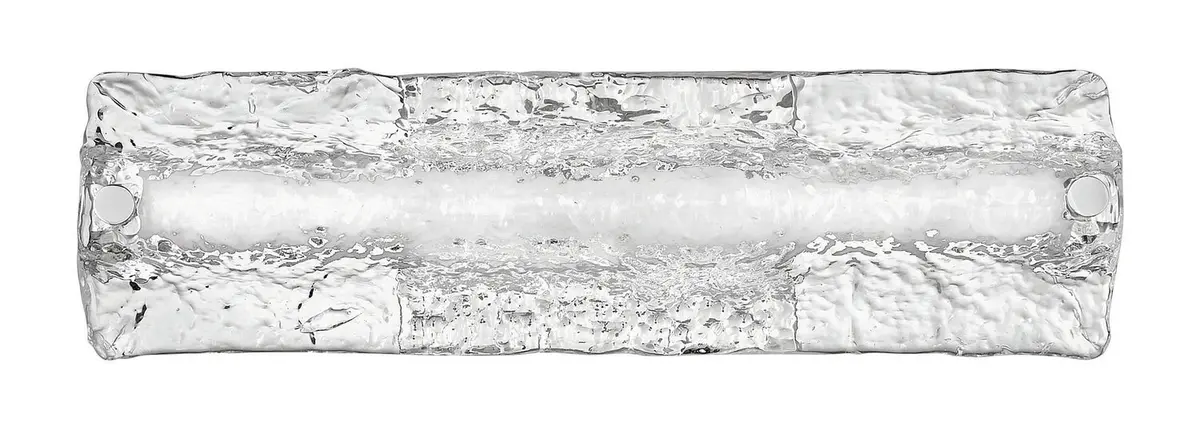 Lucent Led Bath In Chrome 1