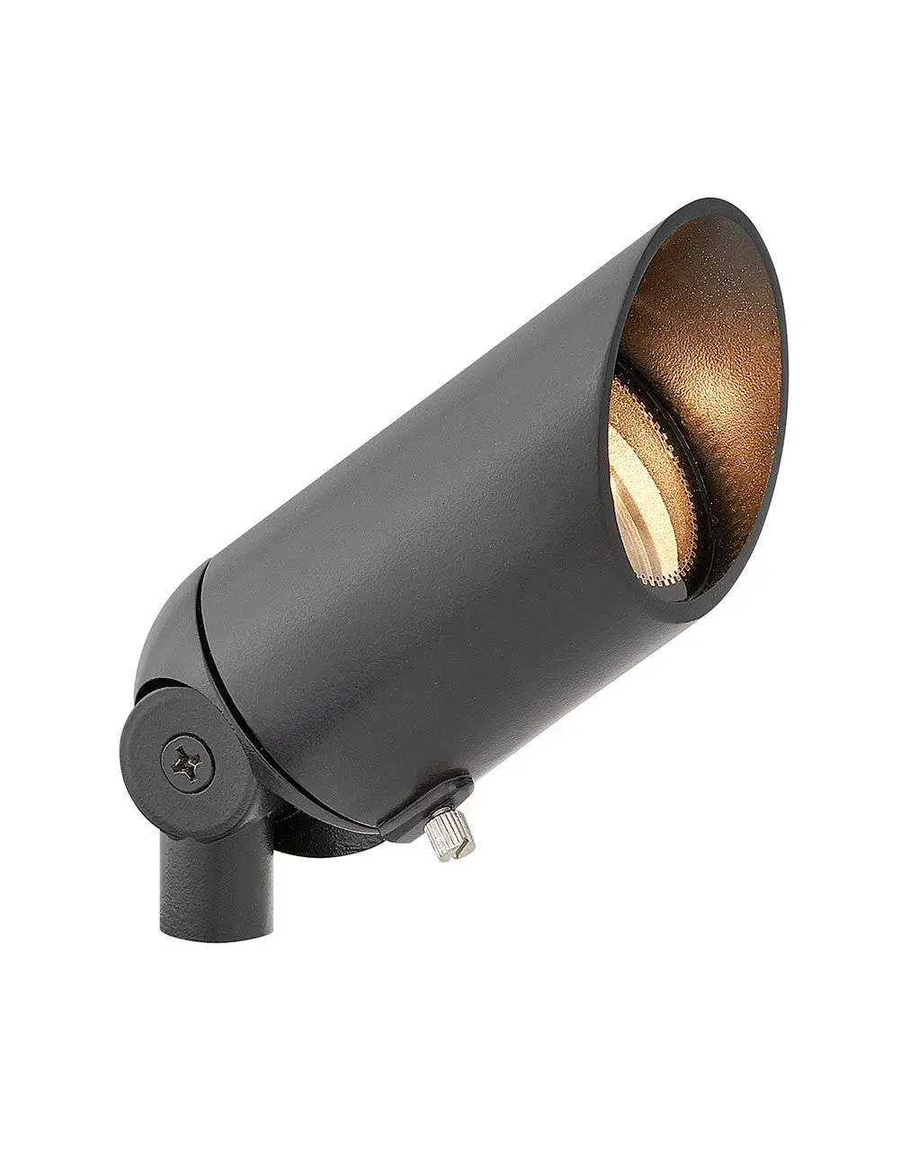 Lumacore Accent Spot Light Led Spot Light In Satin Black 1