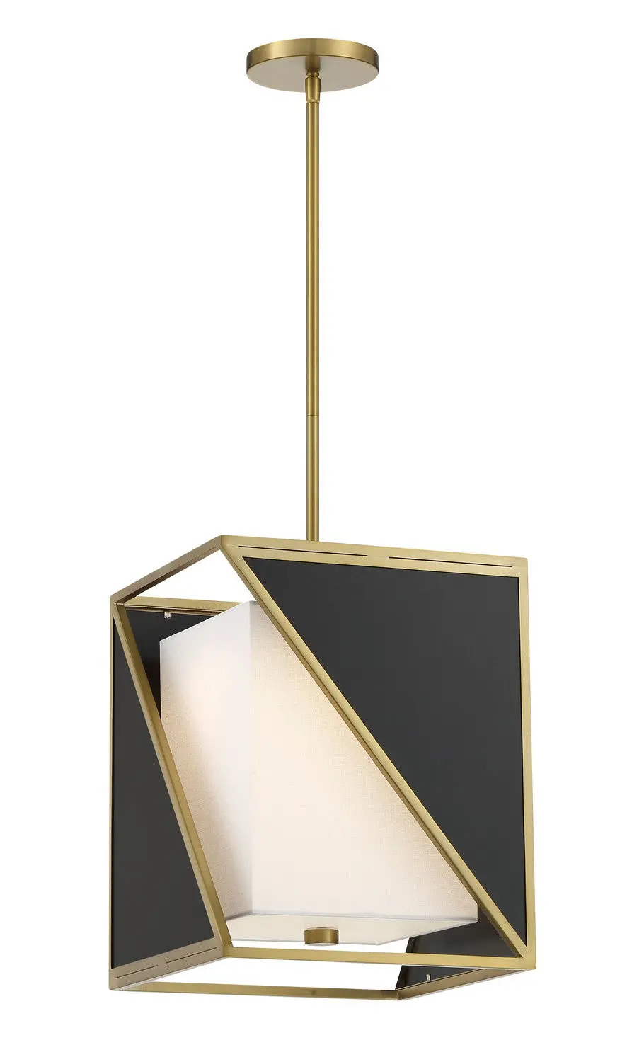 Metropolitan Led Pendant 1