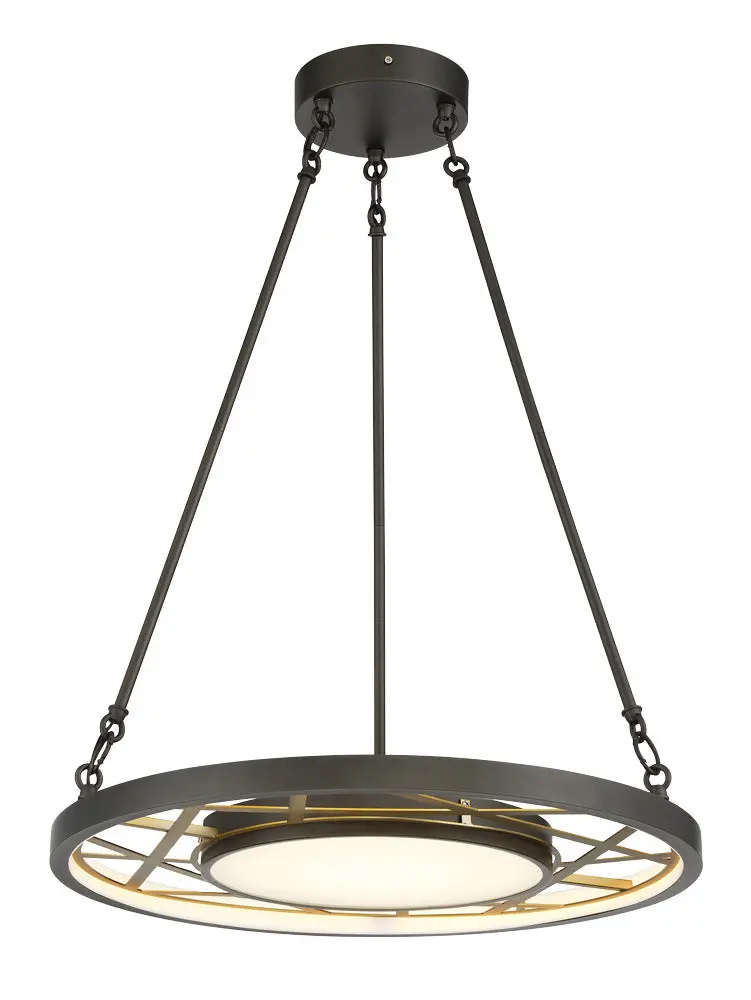 Metropolitan Led Pendant 1