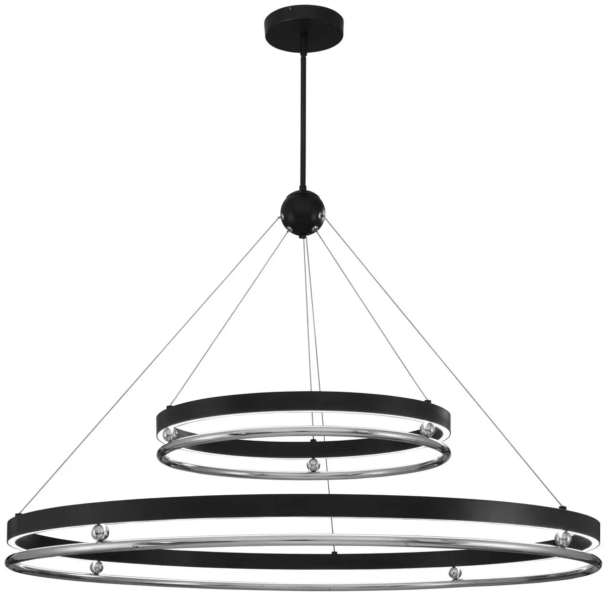 Metropolitan Led Pendant 1