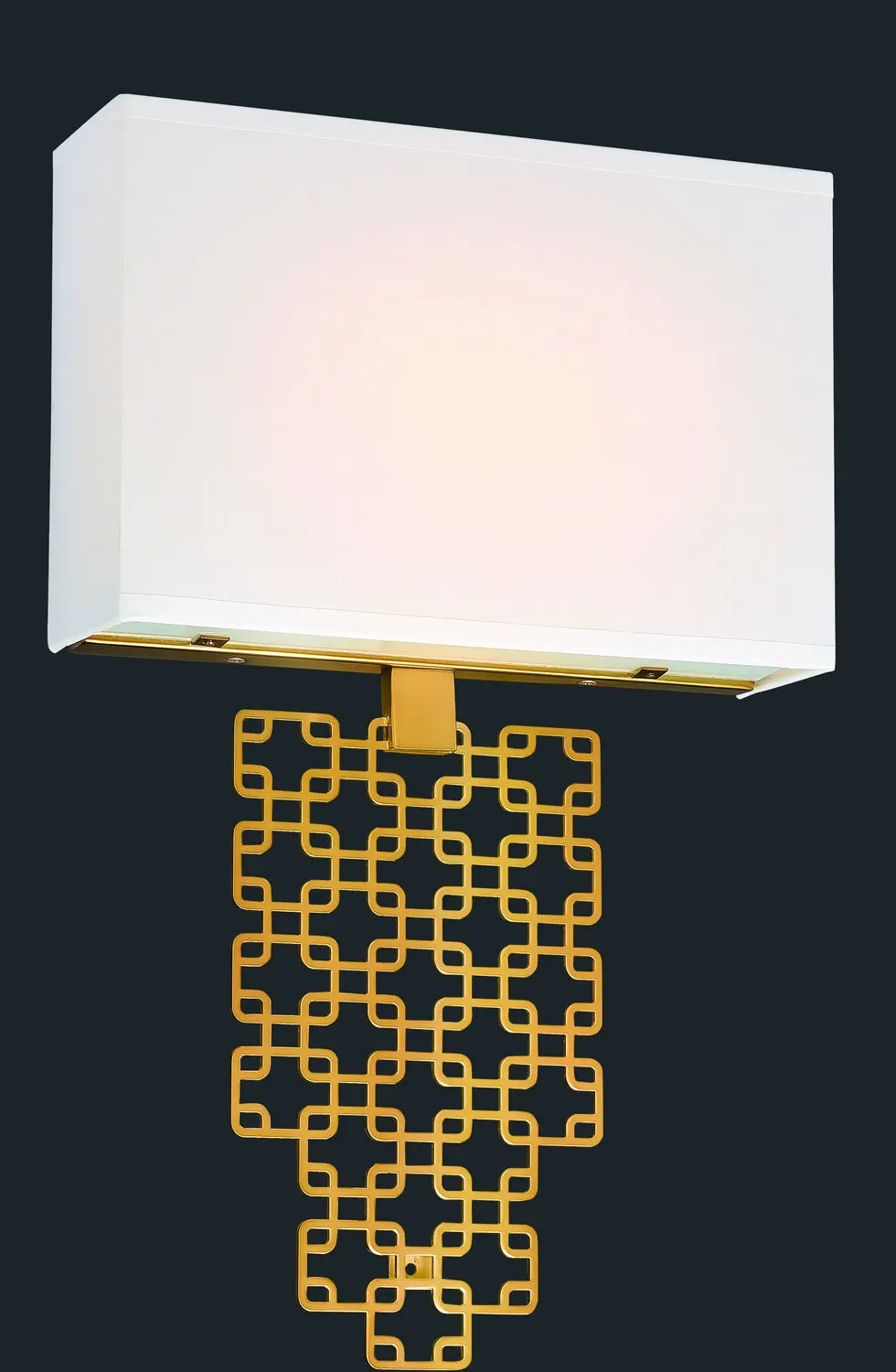Metropolitan Led Wall Sconce 1