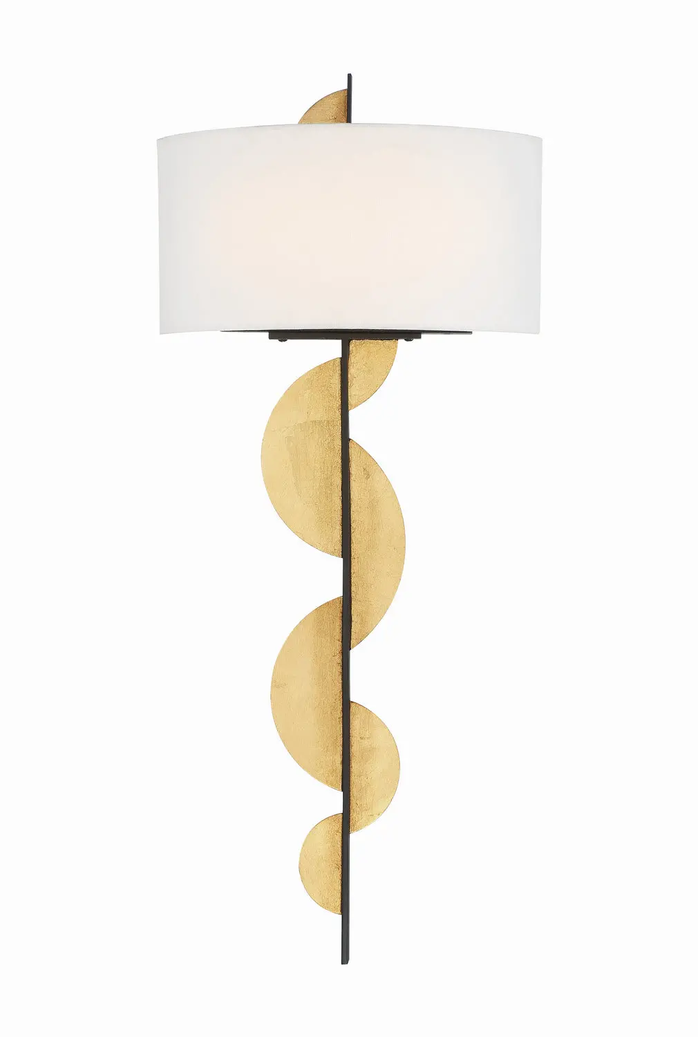 Metropolitan Led Wall Sconce 1