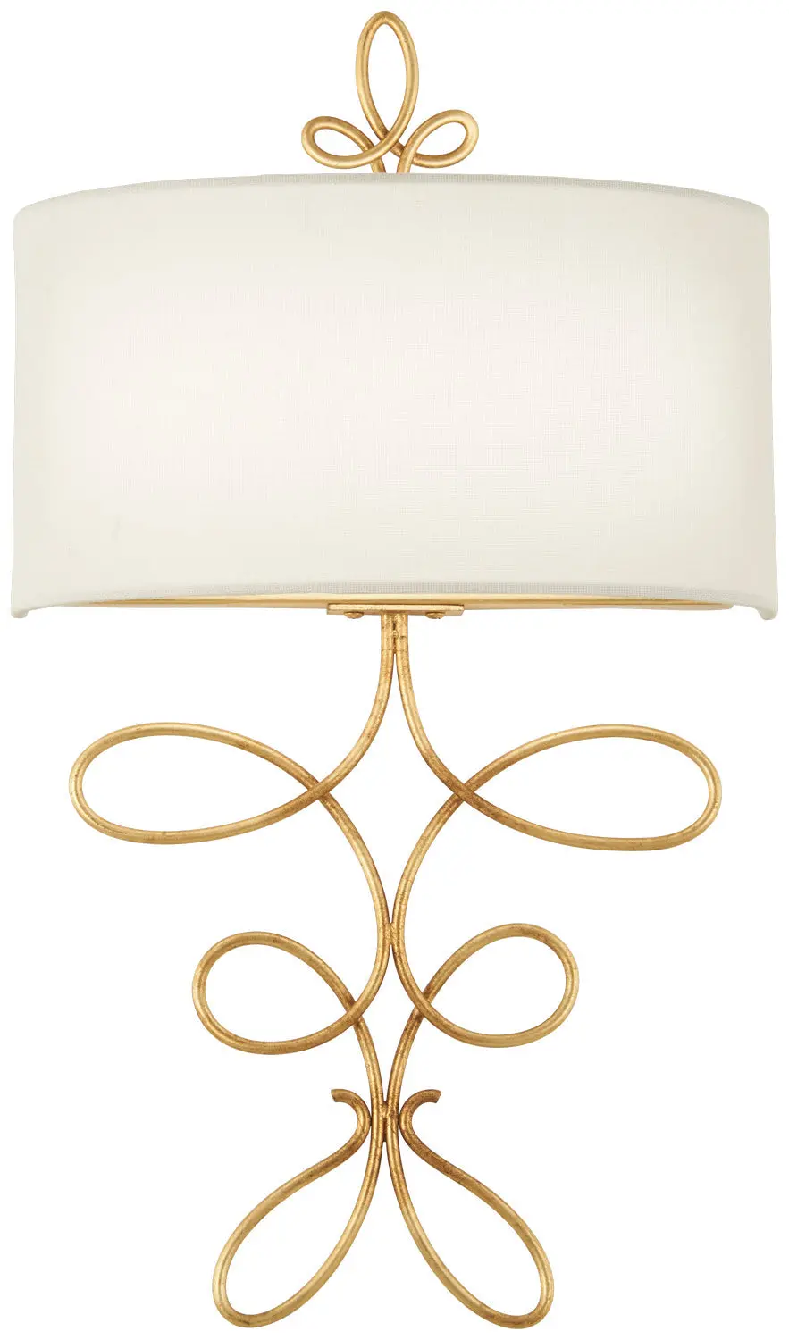 Metropolitan Led Wall Sconce 1