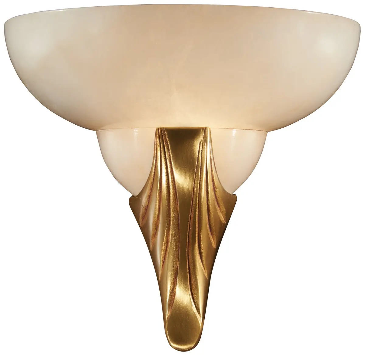 Metropolitan One Light Wall Sconce 1