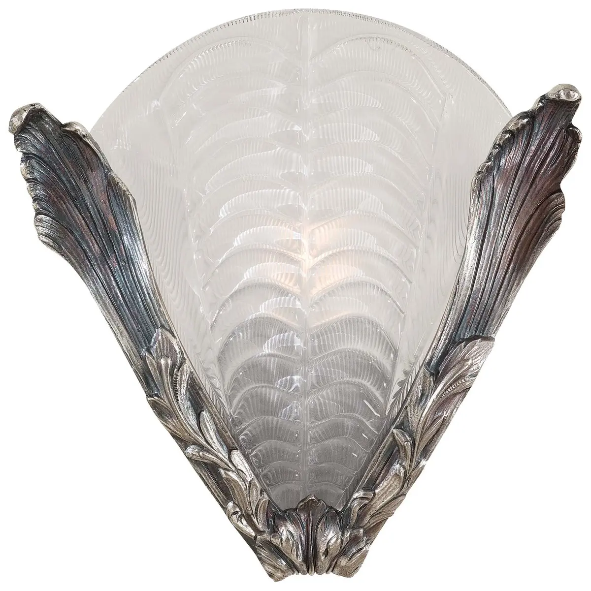 Metropolitan One Light Wall Sconce 1