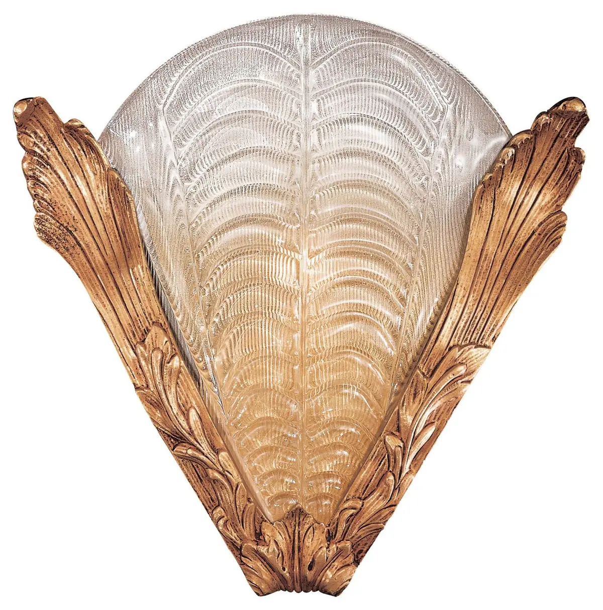 Metropolitan One Light Wall Sconce 1