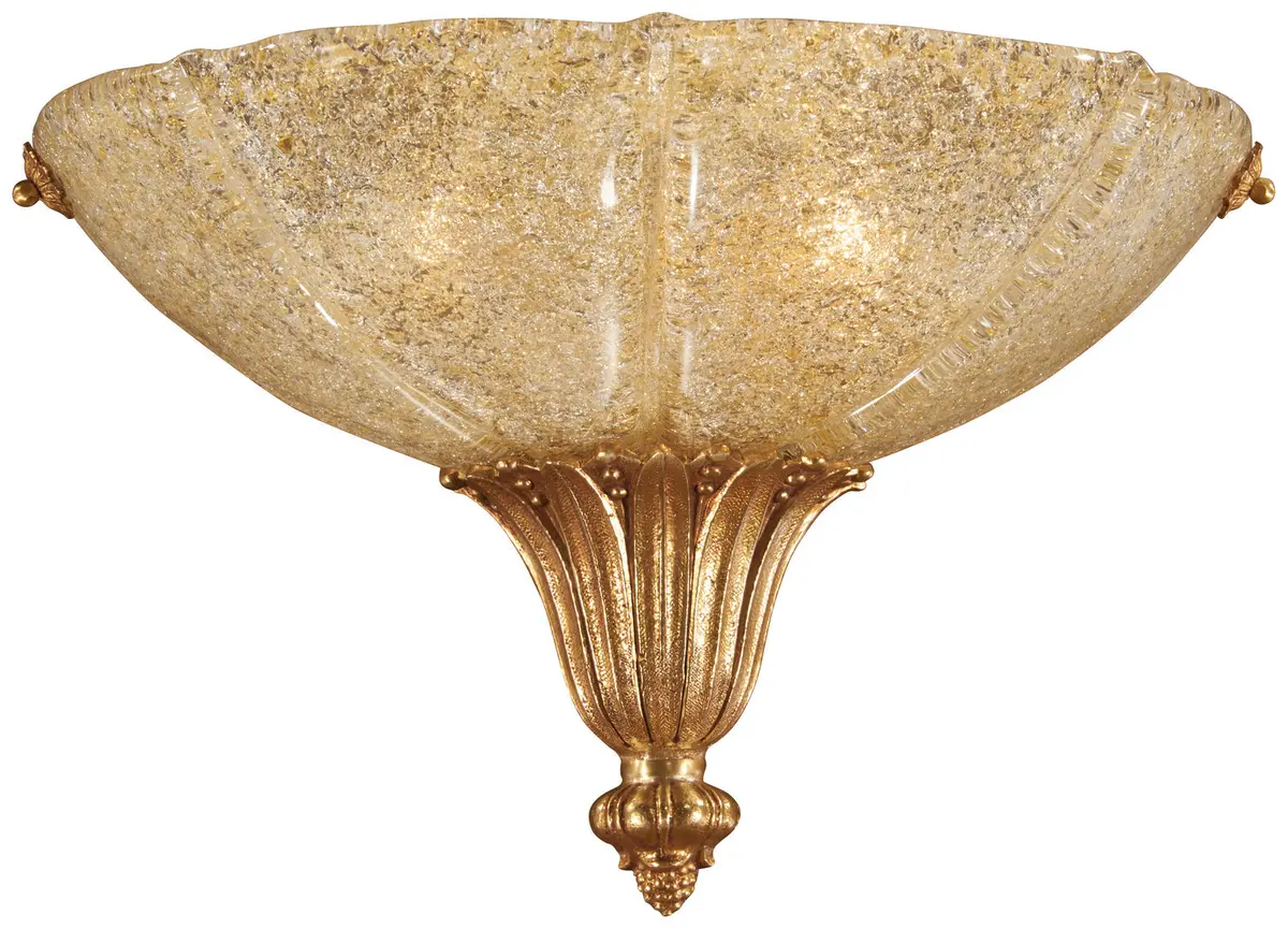 Metropolitan Two Light Wall Sconce 1